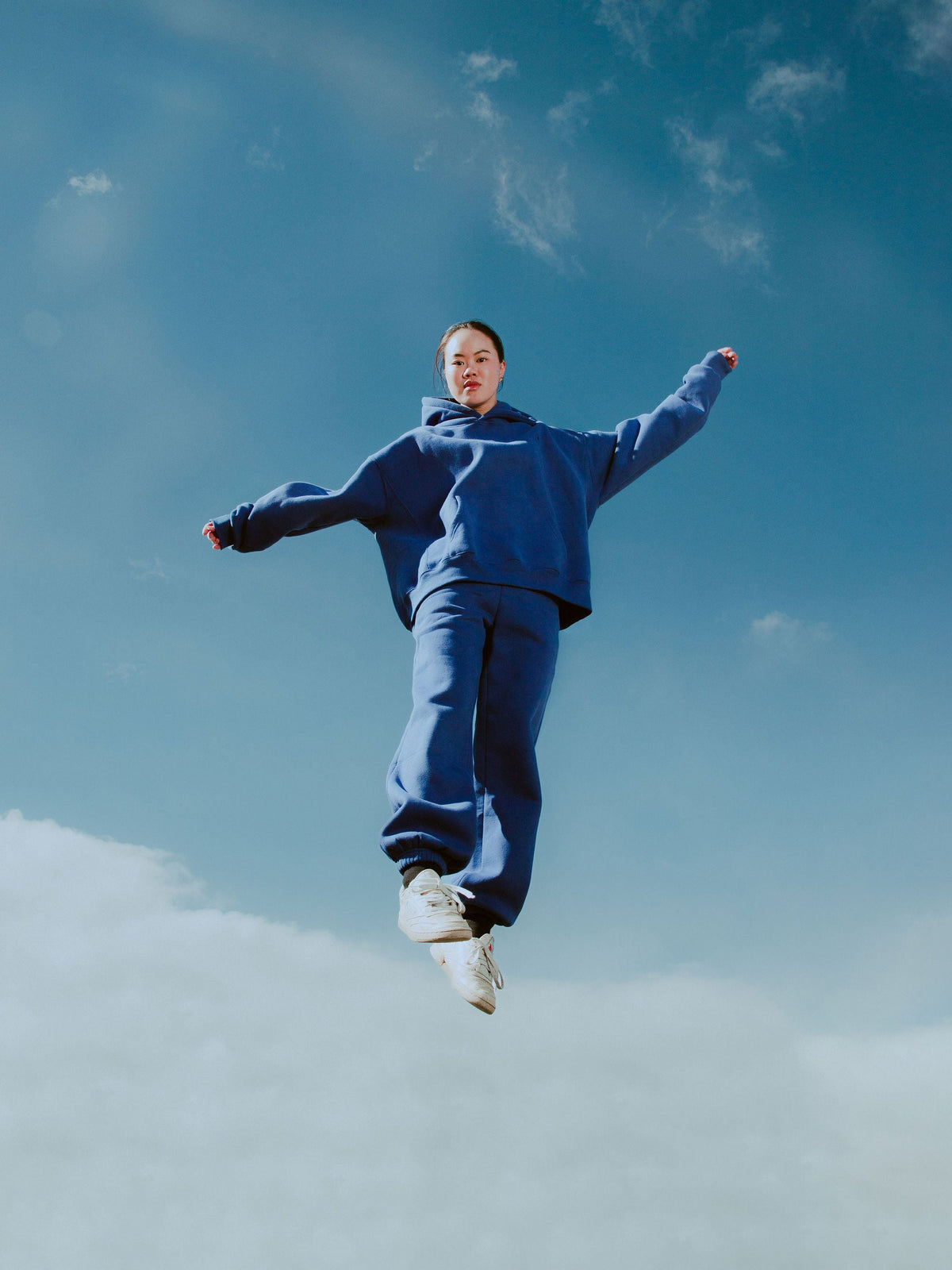 Cloud Pullover Hoodie ¡ª Cobalt (v3)