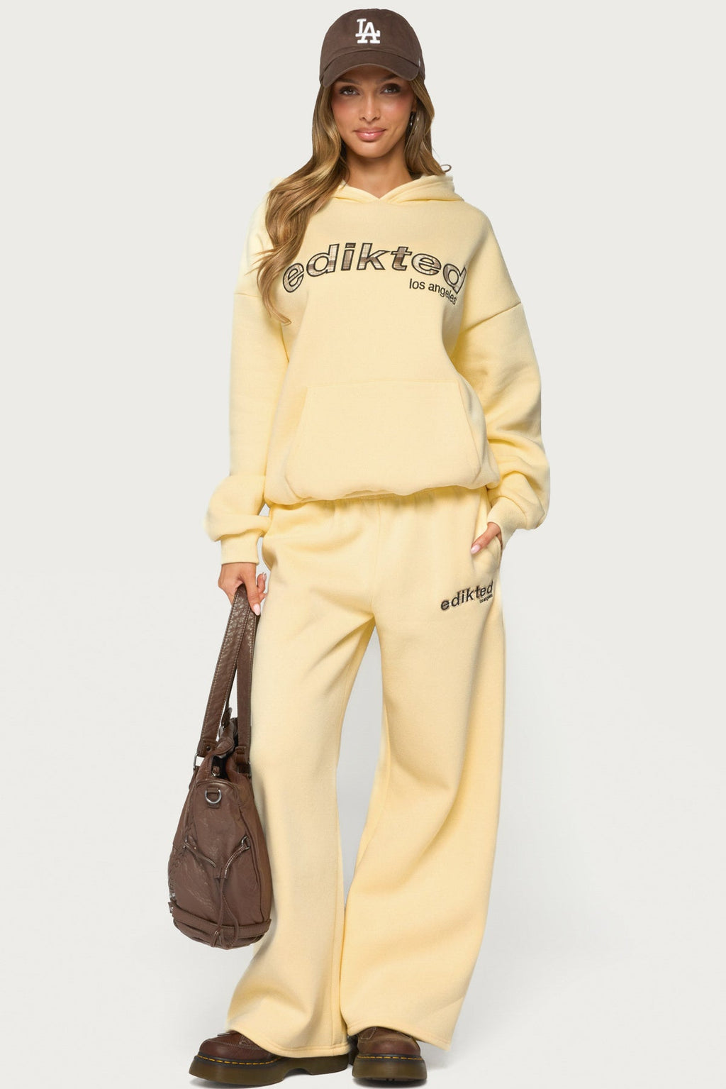 Edikted West Coast Hoodie
