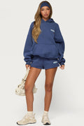Edikted New York Hoodie